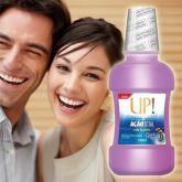 Antisséptico bucal - 250ml